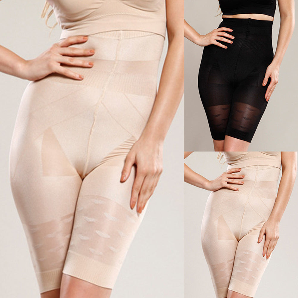 Lacio_Sculpt Snatch Shorts