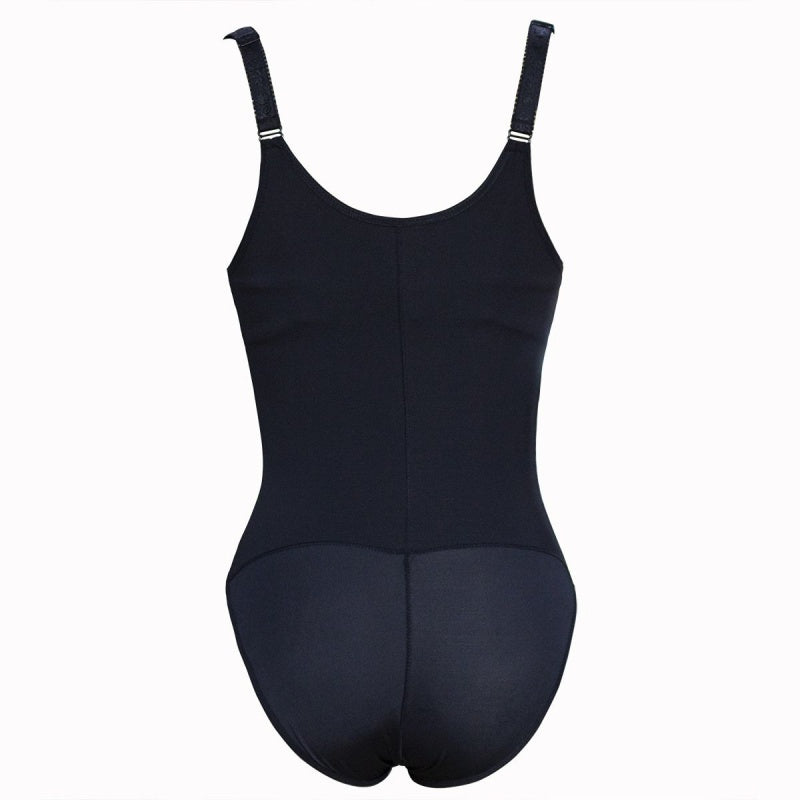 Lacio®_Corset Bodysuit