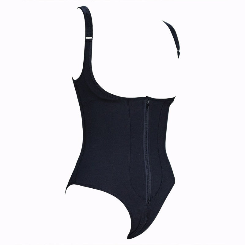 Lacio®_Corset Bodysuit
