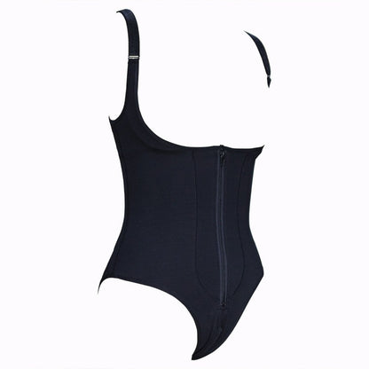 Lacio®_Corset Bodysuit