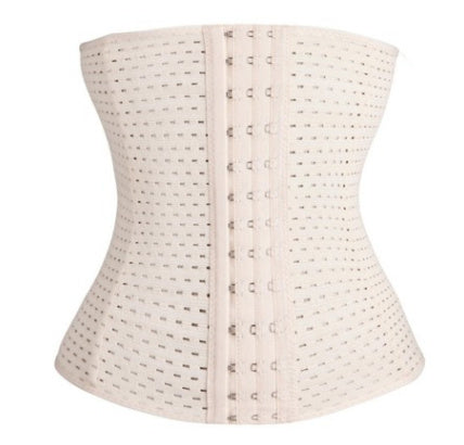 Lacio®_Corset Waist Trainer