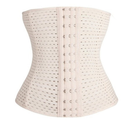 Lacio®_Corset Waist Trainer