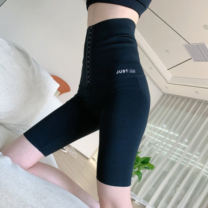 Lacio CurveLift Waist Corset Shorts