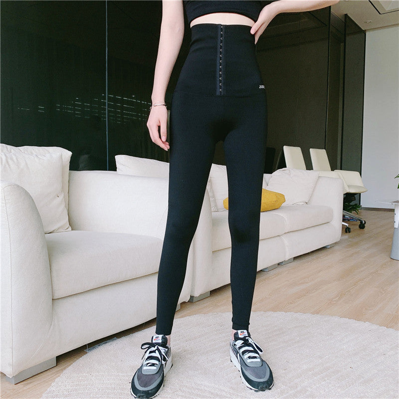 Lacio CurveLift Waist Corset Shorts