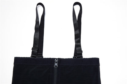 Lacio®_Sculpt Butt Lifter Shaper Shorts