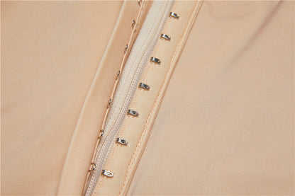 Lacio®_Sculpt Butt Lifter Shaper Shorts