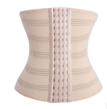Lacio®_Corset Waist Trainer