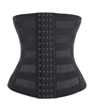 Lacio®_Corset Waist Trainer
