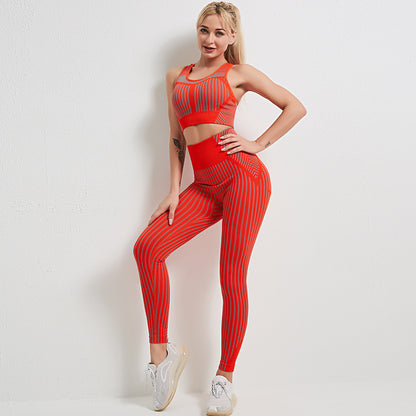 Lacio®-Vest & Butt Lift Gymsuit
