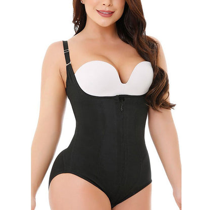 Lacio®_Corset Bodysuit