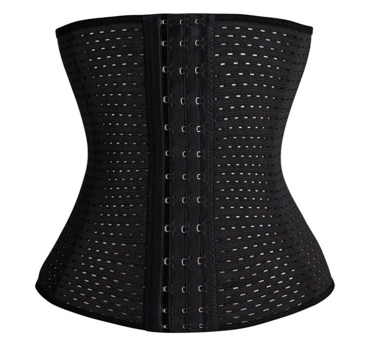 Lacio®_Corset Waist Trainer