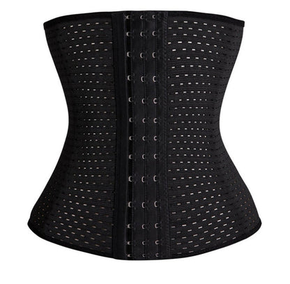 Lacio®_Corset Waist Trainer