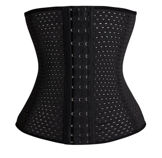 Lacio®_Corset Waist Trainer