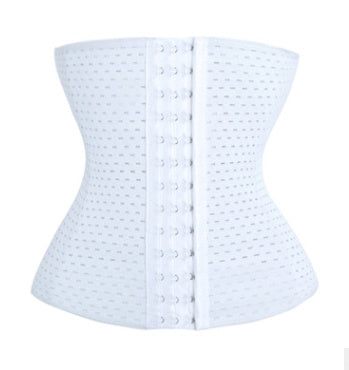 Lacio®_Corset Waist Trainer