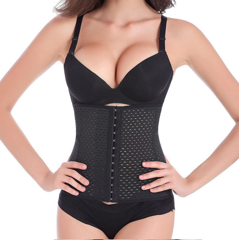 Lacio®_Corset Waist Trainer