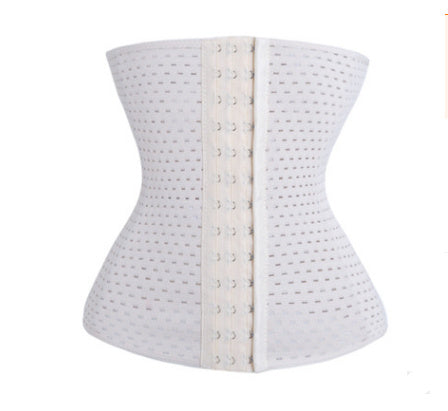 Lacio®_Corset Waist Trainer
