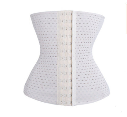 Lacio®_Corset Waist Trainer
