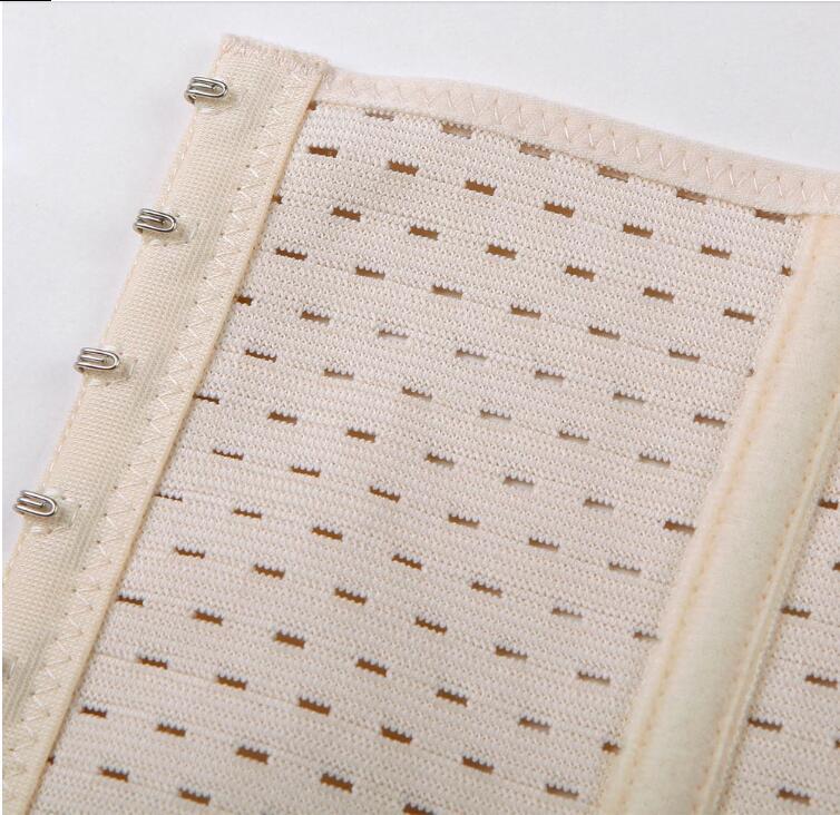 Lacio®_Corset Waist Trainer