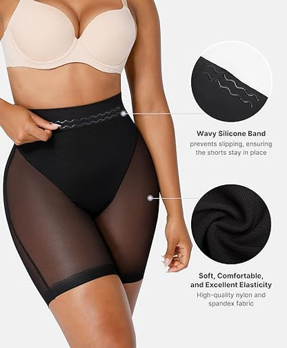 Lacio®_Lift High-Waist Shaper Shorts