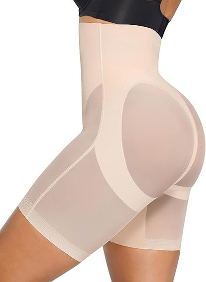 Lacio®_Lift High-Waist Shaper Shorts