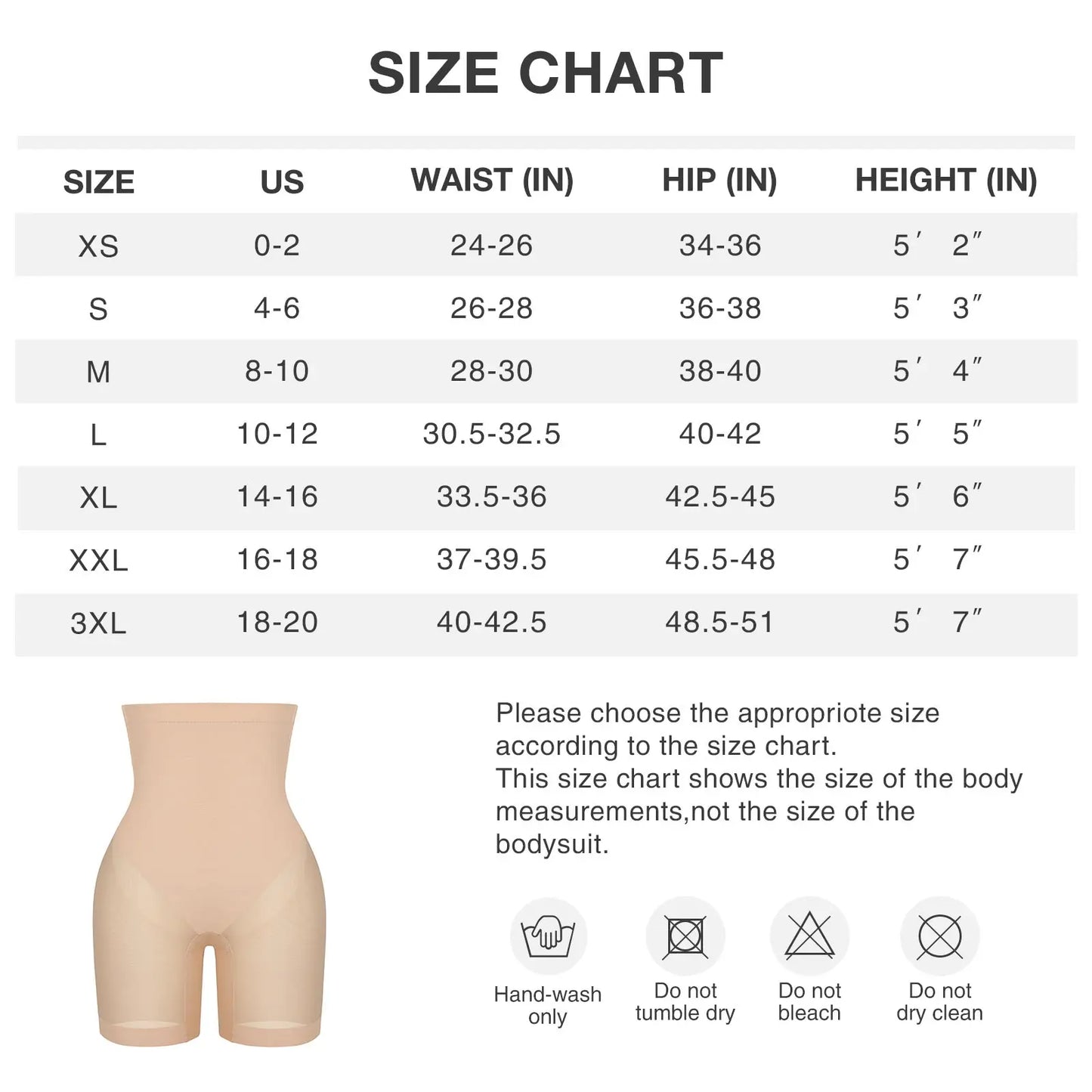 Lacio®_ Mesh Low Waist Butt Lifter Short